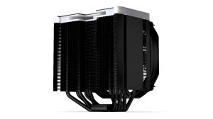 Охладител за процесор ENDORFY Fortis 5 Black ARGB