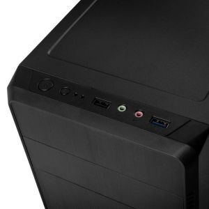 Case Kolink KLM-003, Mini Tower