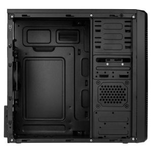 Case Kolink KLM-003, Mini Tower