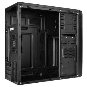 Case Kolink KLM-003, Mini Tower