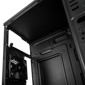 Case Kolink KLM-003, Mini Tower