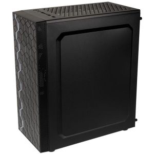 Case Kolink Inspire К8 АRGB TG, Mid-tower