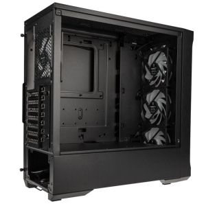 Case Kolink Unity Cascade ARGB Mid-Tower, Black