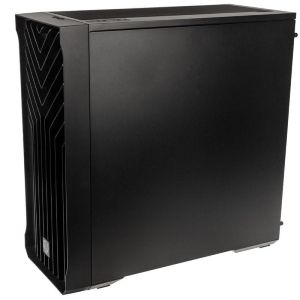Case Kolink Unity Cascade ARGB Mid-Tower, Black
