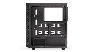 Кутия ENDORFY Signum 300 Solid - Middle Tower
