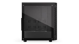 Кутия ENDORFY Signum 300 AIR - Middle Tower