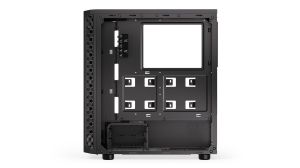 Кутия ENDORFY Signum 300 AIR - Middle Tower