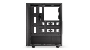 Кутия ENDORFY Ventum 200 ARGB - Middle Tower