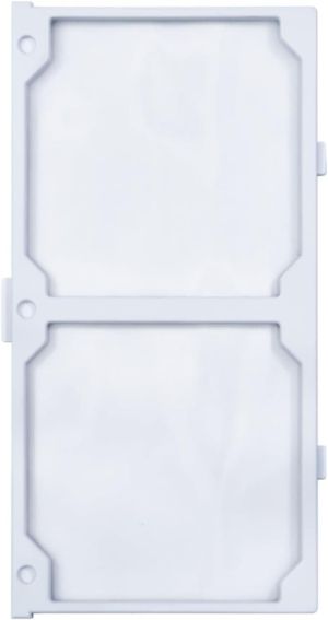 Case Filter Lian Li Lancool 207 - White
