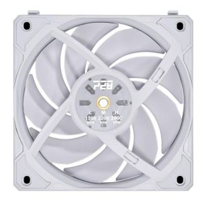 3 Pack Fan Lian Li UNI P28 - 120mm, White