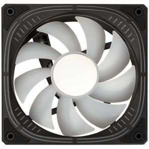 Fan Kolink Umbra Void Pro 120mm ARGB, PWM, Black