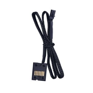 3 Fan Pack Lian Li UNI FAN TL LCD 120mm - Black