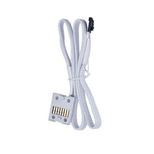 3 Fan Pack Lian Li UNI FAN TL LCD 120mm - White