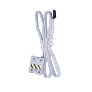 Fan Lian Li UNI FAN TL LCD 140mm - White