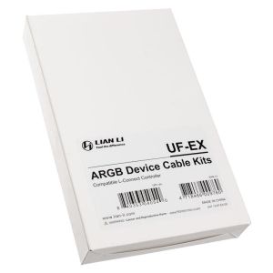 Lian Li UF-EX ARGB Cable Kit