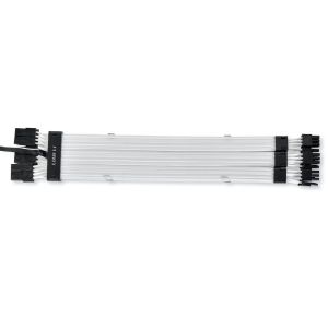Lian Li Strimer Plus V2 Triple 8-pin ARGB GPU Extension Cable