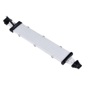 Extension cable Lian Li Strimer Plus V2 16-Pin 12VHPWR for RTX 40-Series, 168 LED