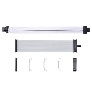 Extension cable Lian Li Strimer Plus V2 16-Pin 12VHPWR for RTX 40-Series, 168 LED