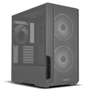 Lian Li LAN216-1X, I/O-Panel ARGB for LANCOOL 216, Black
