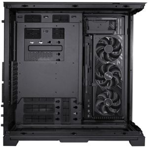 Lian Li O11DEXL-1X Upright GPU Bracket - Black