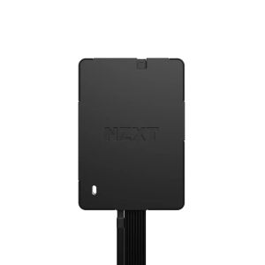 Control Hub NZXT Digital RGB Lighting & Fan Speed Controller