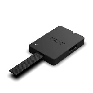 Control Hub NZXT Digital RGB Lighting & Fan Speed Controller