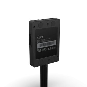 Control Hub NZXT Digital RGB Lighting & Fan Speed Controller