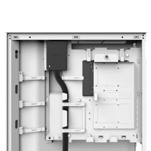 Control Hub NZXT Digital RGB Lighting & Fan Speed Controller