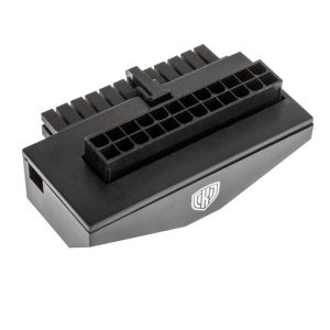 Kolink Core Adept ARGB 24 Pin 90 Degree Power Adapter