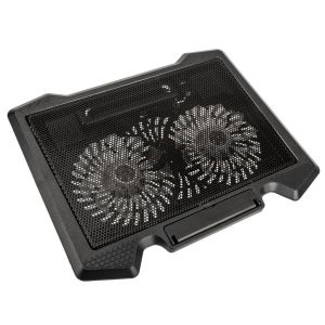 Suport de racire pentru notebook Kolink KL-N200 15.6