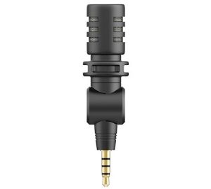 BOYA Miniature Condenser Microphone BY-M110