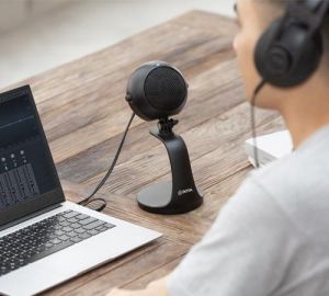 BOYA USB Microphone BY-PM300