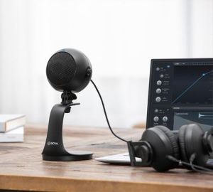 BOYA USB Microphone BY-PM300