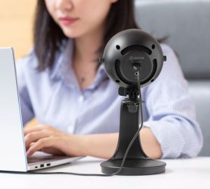 BOYA USB Microphone BY-PM300