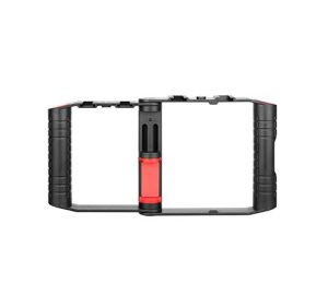 BOYA Multifunctional Smartphone Video Kit BY-VG380