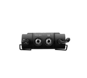 BOYA Dual-Channel Wireless Bodypack Receiver BY-RX8 Pro
