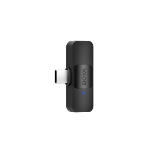 BOYA BY-V20 Wireless Lapel Microphone System