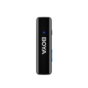 All-in-one Design Wireless Microphone System BOYALINK