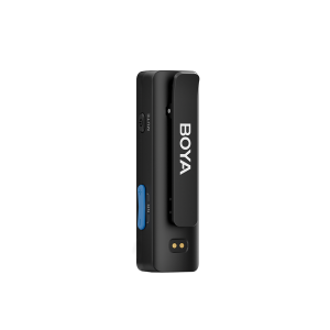 All-in-one Design Wireless Microphone System BOYALINK