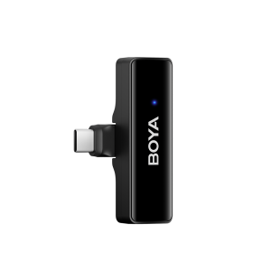 All-in-one Design Wireless Microphone System BOYALINK