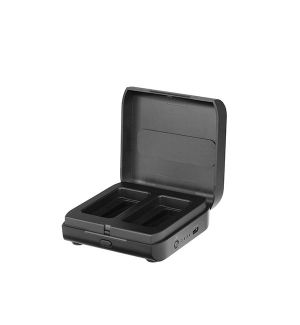 BOYA 2.4GHz Ultra-compact Wireless Microphone System BY-XM6-K1
