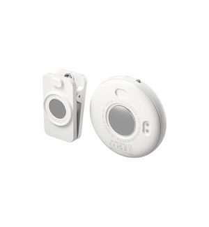 Wireless Microphone BOYA OMIC-D-W