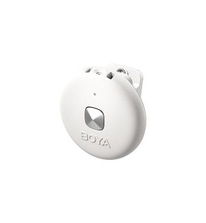 Wireless Microphone BOYA OMIC-D-W