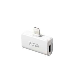 Wireless Microphone BOYA OMIC-D-W