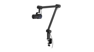 Microphone and mount ENDORFY - Solum Studio