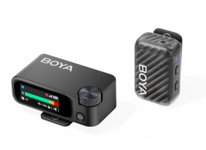 All-in-One BOYA BOYAMIC 2