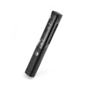 Mini Wireless Microphone All-in-One BOYA MAGIC 02 - Lightning + USB-C