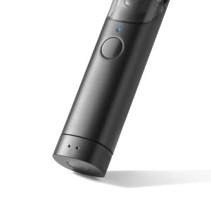 Mini Wireless Microphone All-in-One BOYA MAGIC 02 - Lightning + USB-C