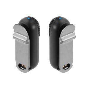 Mini Wireless Microphone All-in-One BOYA MAGIC 02 - Lightning + USB-C