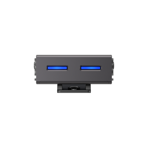 AI-Powered Button-Sized Wireless Microphone BOYALINK 3-01